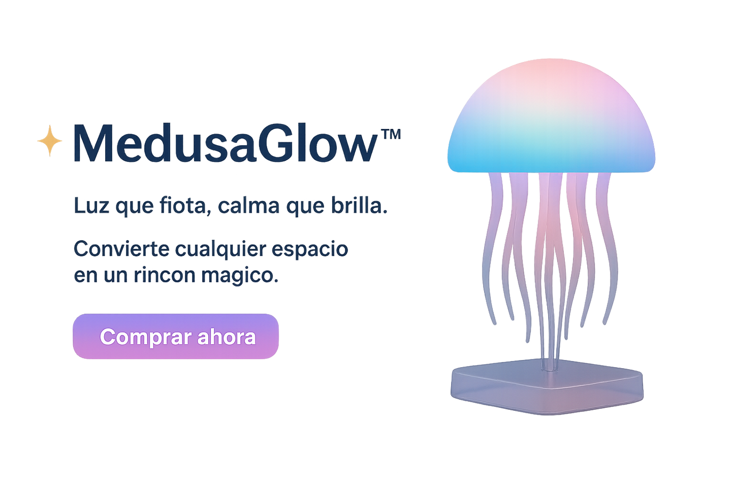 MedusaGlow™
